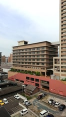 北九州中央病院(病院)まで420m ギャラン片野Neo