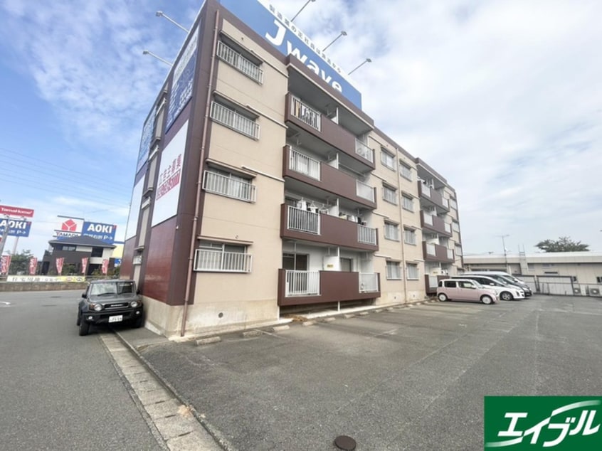 外観写真 Oak　hills 10