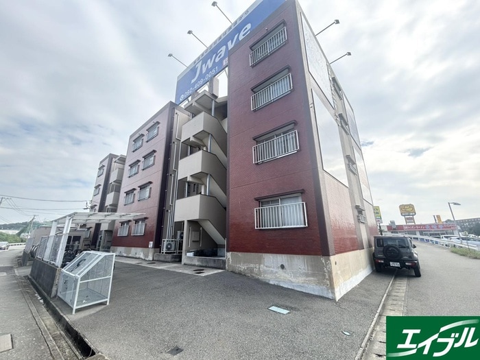 外観写真 Oak　hills 10