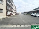 駐車場 Oak　hills 10