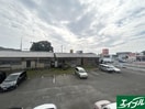 室内からの展望 Oak　hills 10