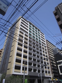 ｴﾝｸﾚｽﾄGRAN博多駅前（1106）