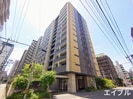 ｴﾝｸﾚｽﾄGRAN博多駅前（1203）の外観