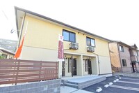 プラージュ上富野