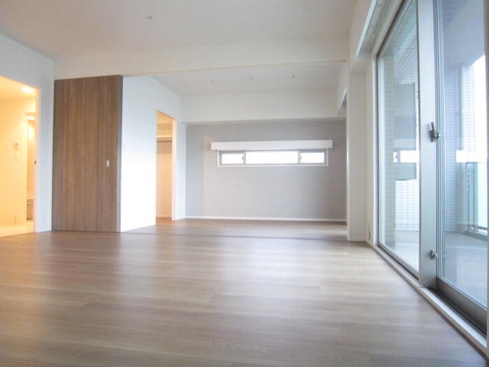 居室 ｴﾝｸﾚｽﾄGRAN博多駅前（1206）