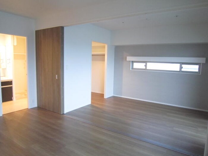 居室 ｴﾝｸﾚｽﾄGRAN博多駅前（1206）