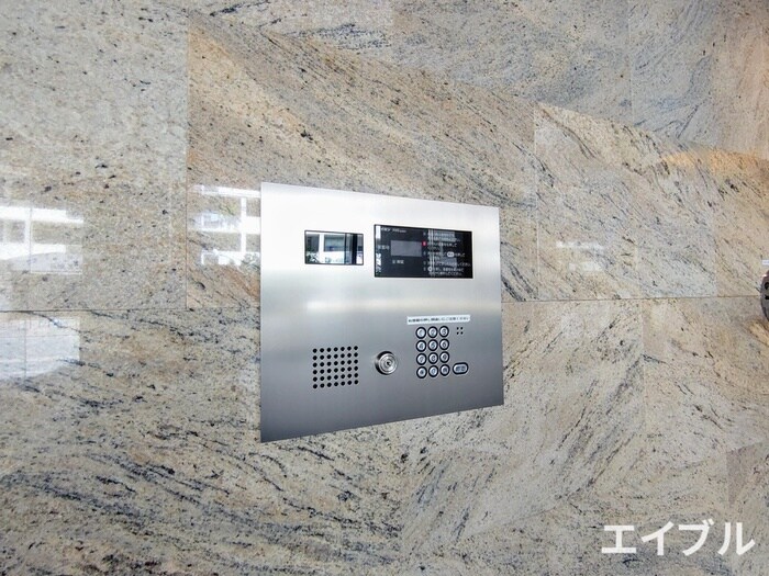 エントランス部分 ｴﾝｸﾚｽﾄGRAN博多駅前（1206）