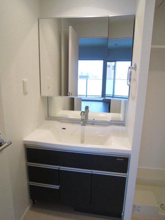 洗面 ｴﾝｸﾚｽﾄGRAN博多駅前（1206）