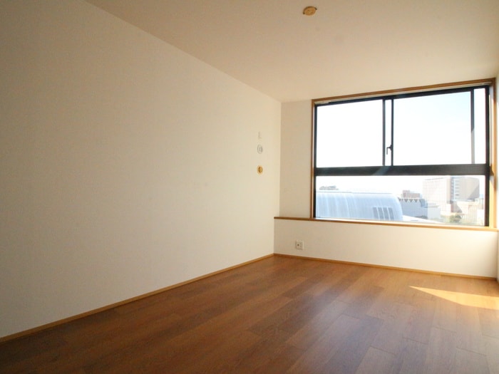 居室 ﾈｸｻｽｼｰｻｲﾄﾞ百道2号棟（1001）