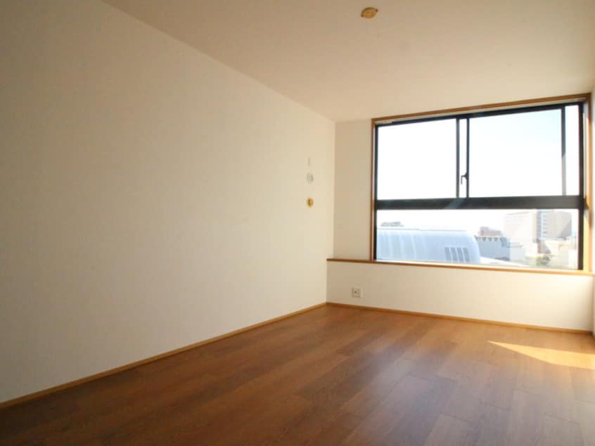 居室 ﾈｸｻｽｼｰｻｲﾄﾞ百道2号棟（1001）