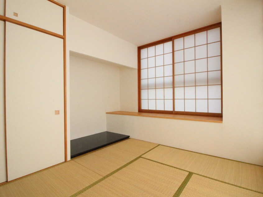 居室 ﾈｸｻｽｼｰｻｲﾄﾞ百道2号棟（1001）