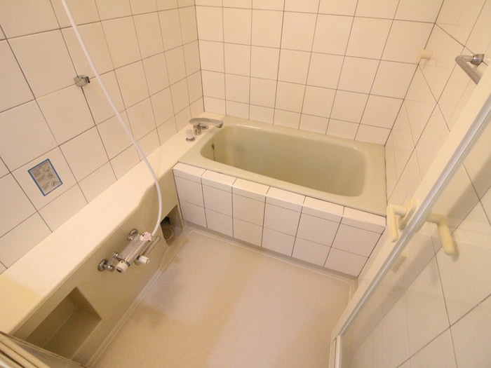 バス／シャワールーム等 ﾈｸｻｽｼｰｻｲﾄﾞ百道2号棟（1001）