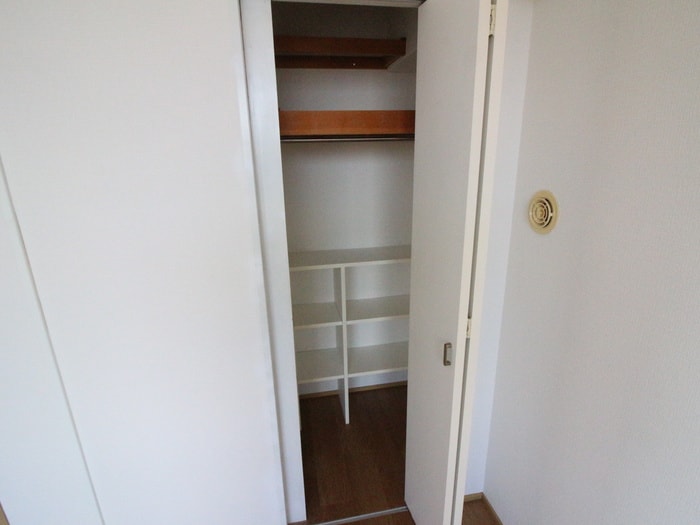 収納 ﾈｸｻｽｼｰｻｲﾄﾞ百道2号棟（1001）