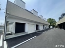 ERFOLG Thanks Aの外観