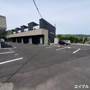 駐車場 ERFOLG Thanks A