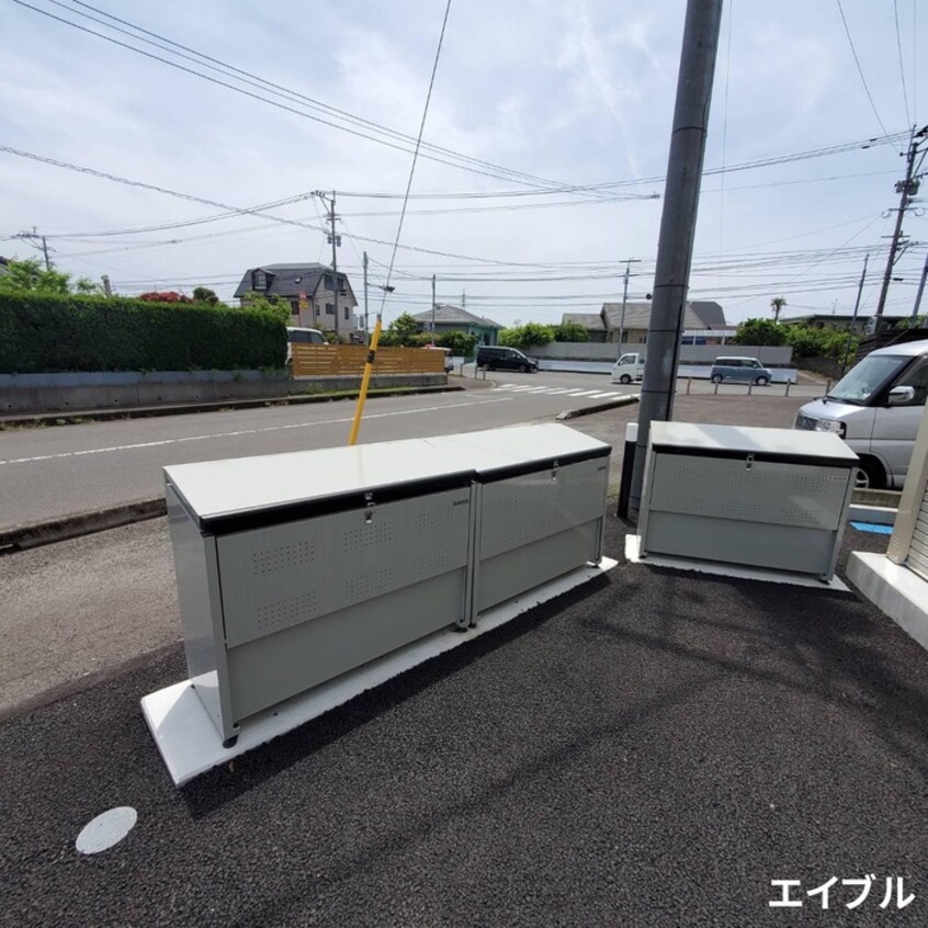 建物設備 ERFOLG Thanks A