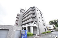 グレースマンション大野城