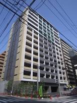 ｴﾝｸﾚｽﾄGRAN博多駅前（1107）