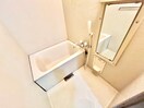 バス／シャワールーム等 スカイヒルズＢ