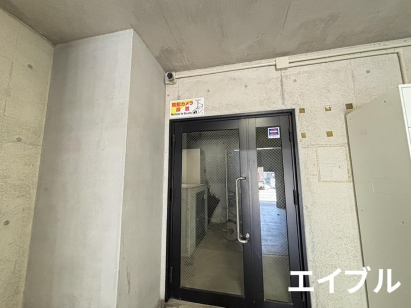 建物設備 ユーミーセンチュリー