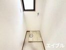 洗濯機置場 ユーミーセンチュリー