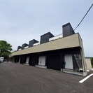 ERFOLG Thanks Bの外観
