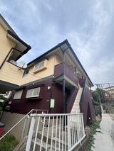 グリーンハイツＢ