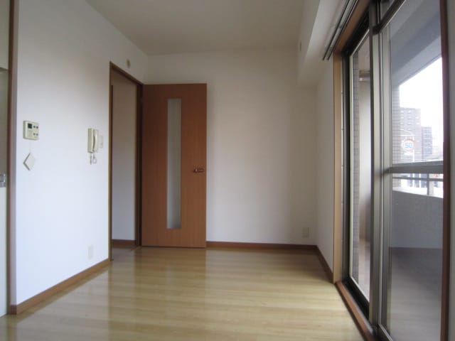 居室 ザ・グレンリベット