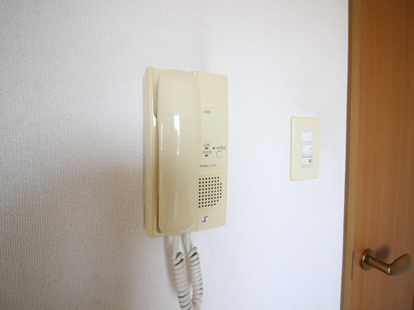 内観写真 ザ・グレンリベット