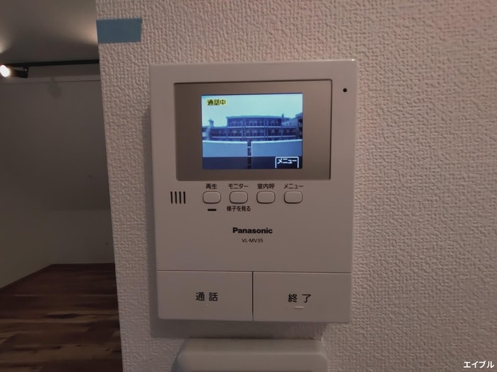 内観写真 ルミネ姪浜