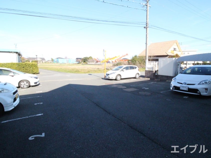 駐車場 ケイズヴィラ