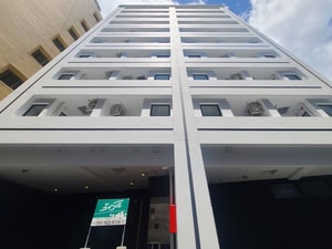 ＴＨＥ　ＭＡＲＫＳ　ＷＡＹ