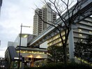 モノレール香春口三萩野駅(役所)まで170m ＴＨＥ　ＭＡＲＫＳ　ＷＡＹ