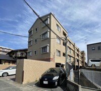 ラ・パンセ板付