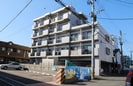 朝日プラザ小倉足立（302）の外観