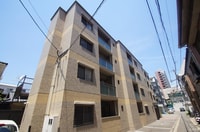 タウンコート住吉