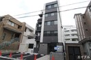 ENSTEPNo.11高宮南の外観