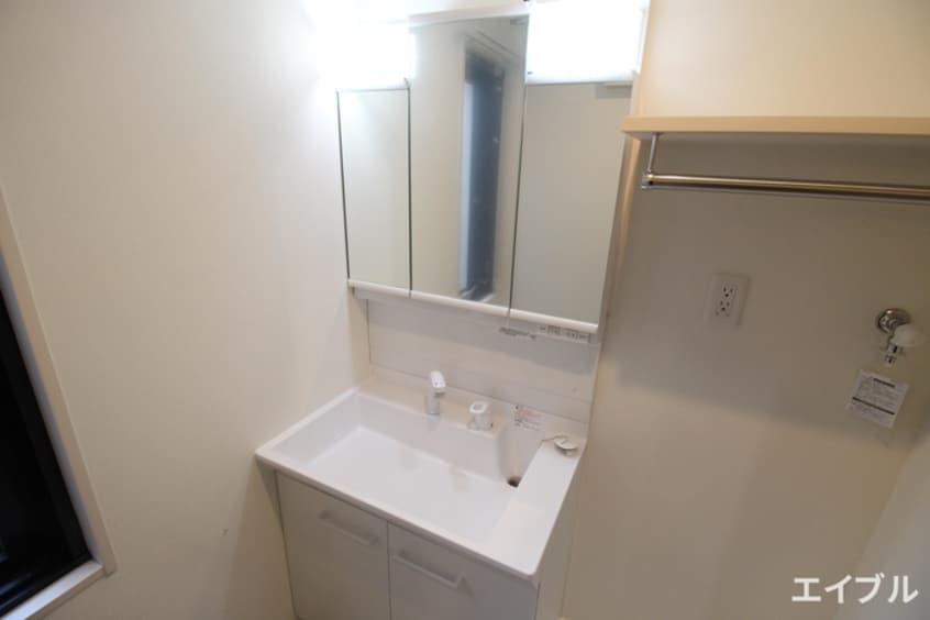 洗面 ENSTEPNo.11高宮南