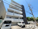 ﾌﾟﾚﾌｧﾗﾝｽ平之町の外観