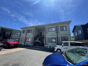 サニーヒルズ小波瀬A棟