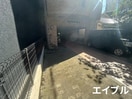 駐車場 プロムナードK