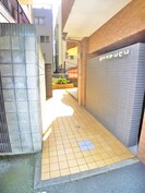 加治屋町MSHの外観