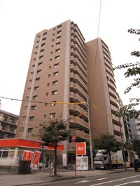 藤和シティコ－プ平尾駅前(503)