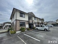 ニューライフつぶく Ａ棟