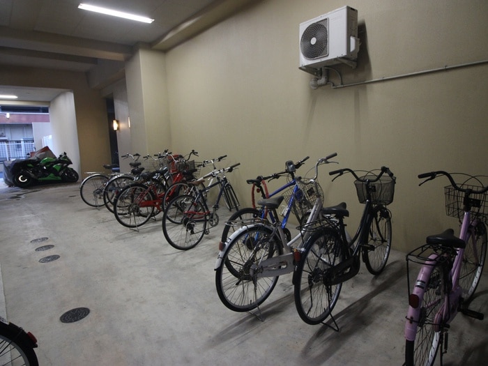 建物設備 サヴォイザティファナ（903）