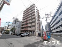 パークサイド染河