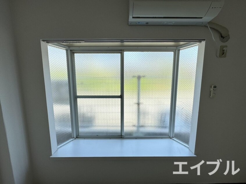 内観写真 ビバリ－ハウス昭南Ａ