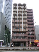 ｻｳﾞｫｲｽﾃｭﾃﾞｨｵﾌﾞﾗﾝｼｪ(304)の外観