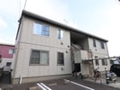 Ｌａｎｄ　Ｍａｒｋの外観