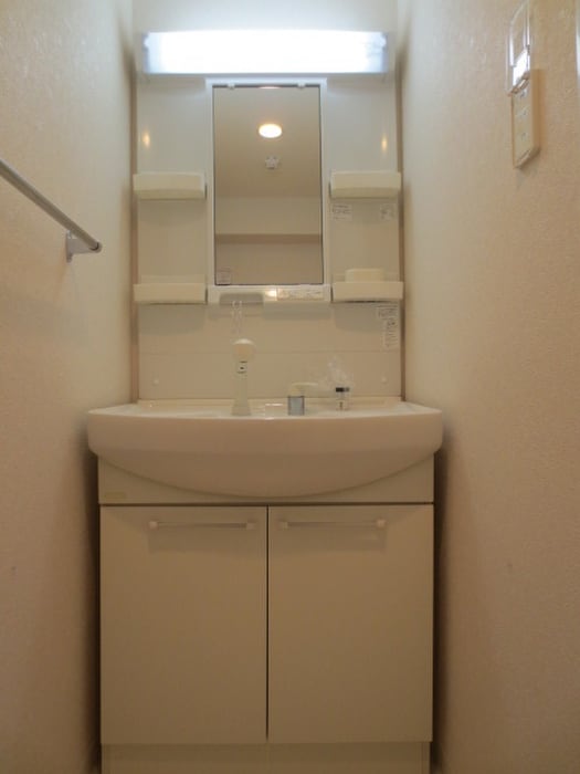 洗面 プロニティ空港前